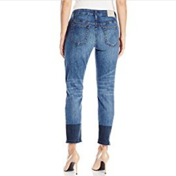 $220 NWT Joe's Jeans The Ex-Lover - Picture 3 of 10
